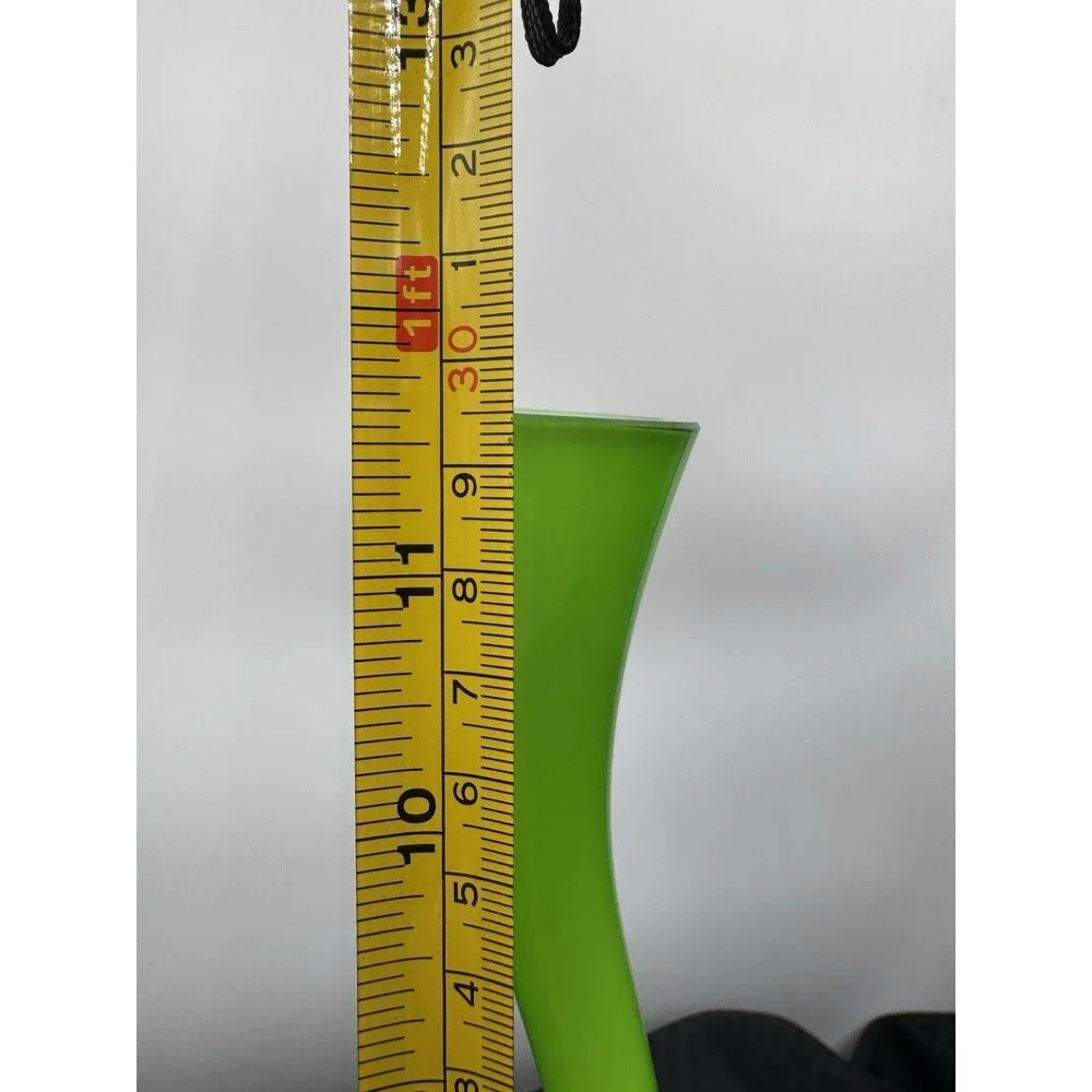 VTG Swing Green Vase